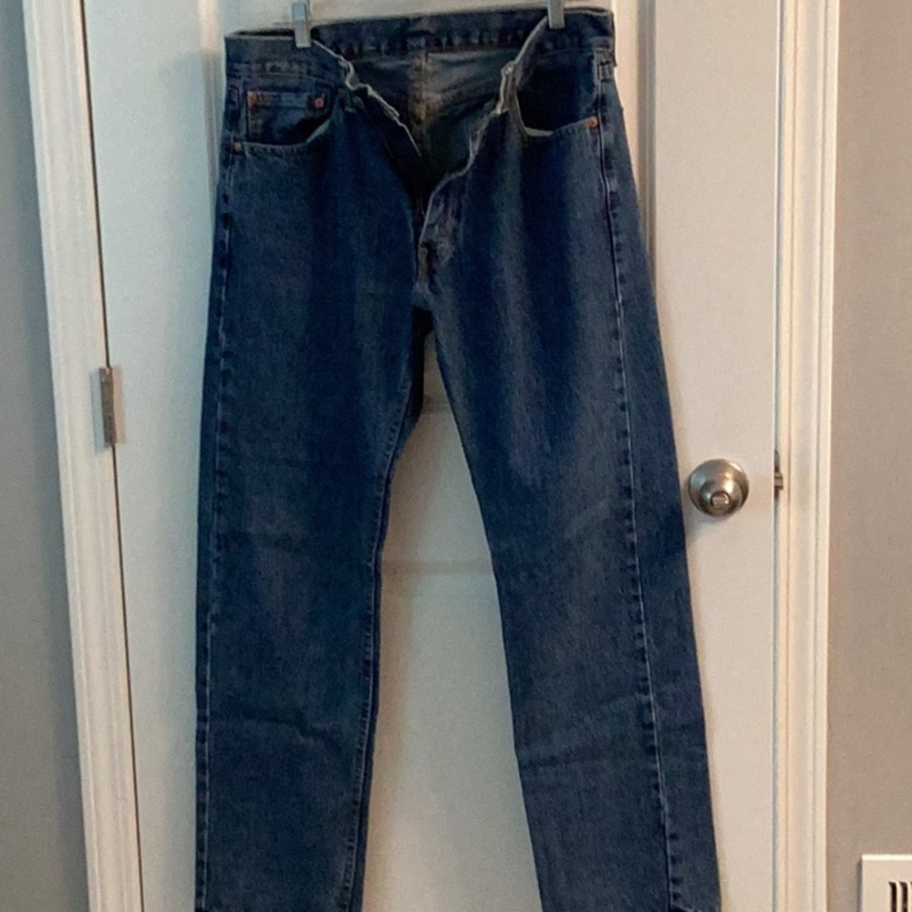 Men’s Levi’s 505